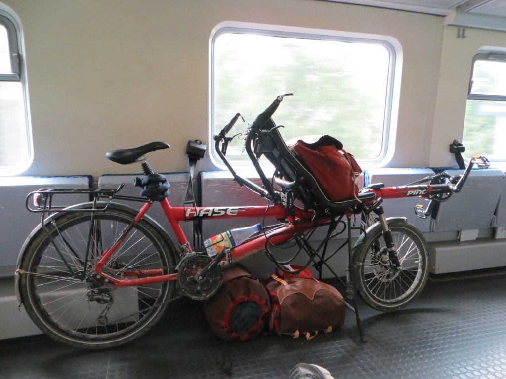 Il est pas beau notre Pino dans les trains allemands ?